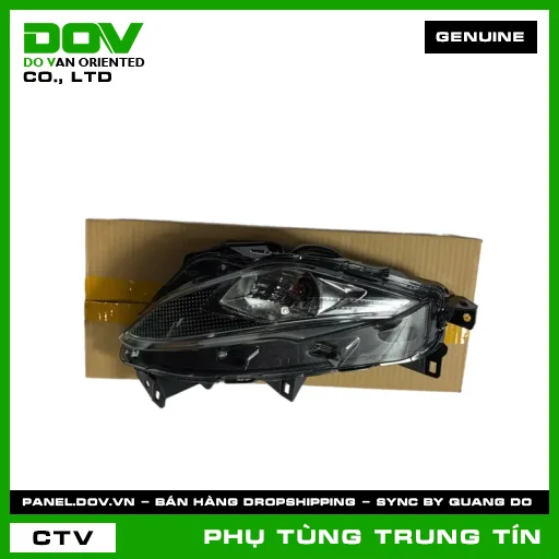 ĐÈN XI NHAN TRƯỚC PHẢI | 33400-K2C-V31 | HONDA (VISION 110) — 33400K2CV31