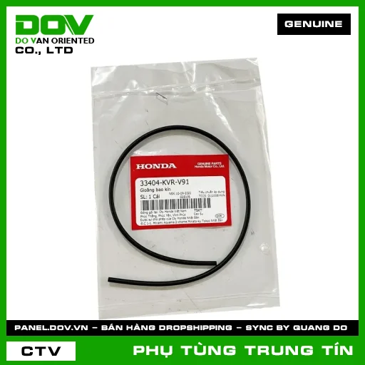 Gioăng bao kín | 33404-KVR-V91 | HONDA (WAVE ALPHA) — 33404KVRV91