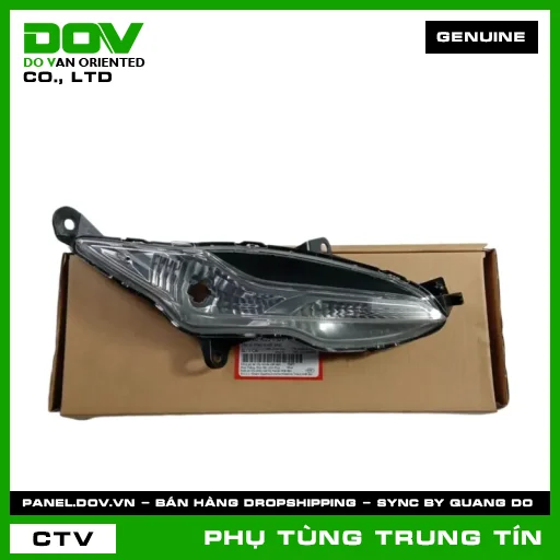 ĐÈN XI NHAN TRƯỚC PHẢI | 33410-K03-M61 | HONDA — 33410K03M61