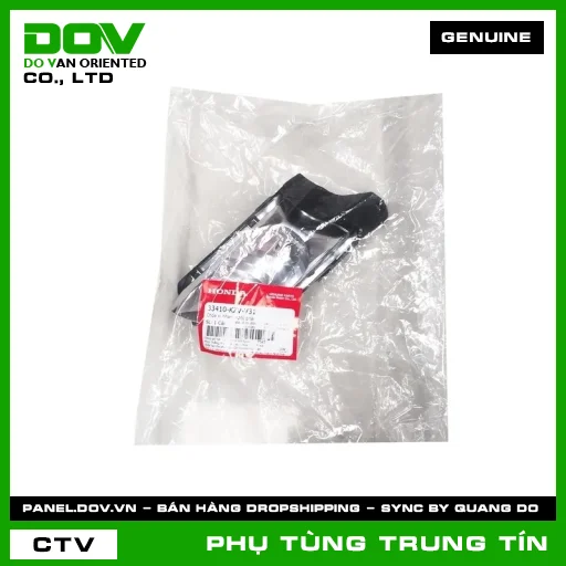 CHÓA XI NHAN TRƯỚC PHẢI | 33410-KZV-V31 | HONDA (DREAM 110) — 33410KZVV31