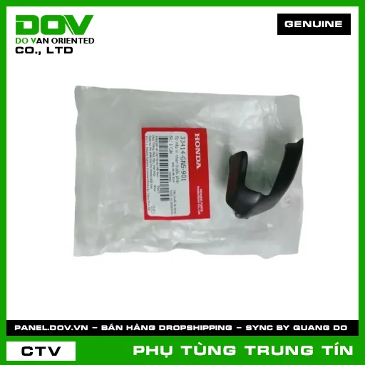 ỐP NẮP XI NHAN TRƯỚC PHẢI | 33414-GN5-901 | HONDA (DREAM, SUPER DREAM) — 33414GN5901