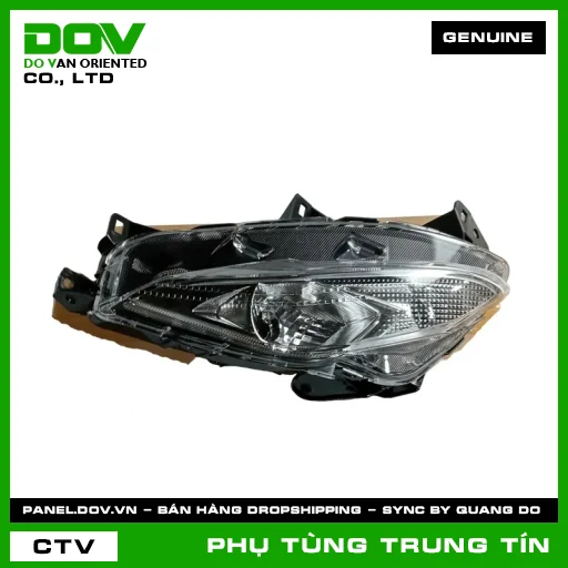 ĐÈN XI NHAN TRƯỚC PHẢI | 33420-K2C-D01 | HONDA — 33420K2CD01