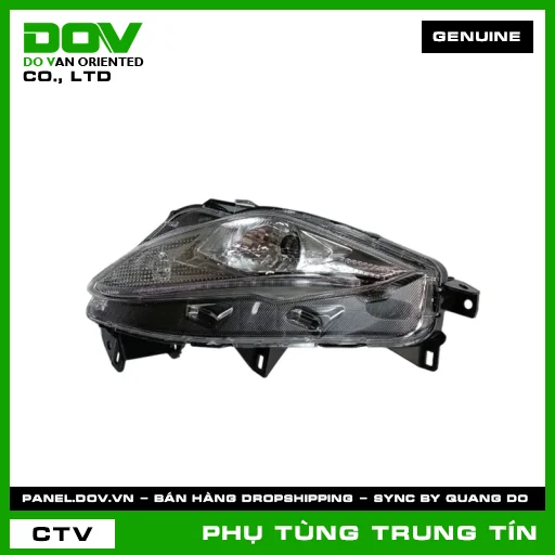 ĐÈN XI NHAN TRƯỚC PHẢI | 33420-K2C-V01 | HONDA (VISION 110) — 33420K2CV01