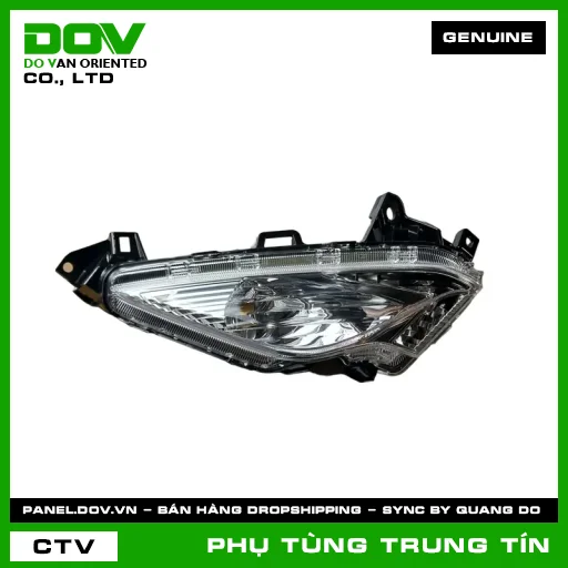 ĐÈN XI NHAN TRƯỚC PHẢI | 33420-K44-V81 | HONDA — 33420K44V81