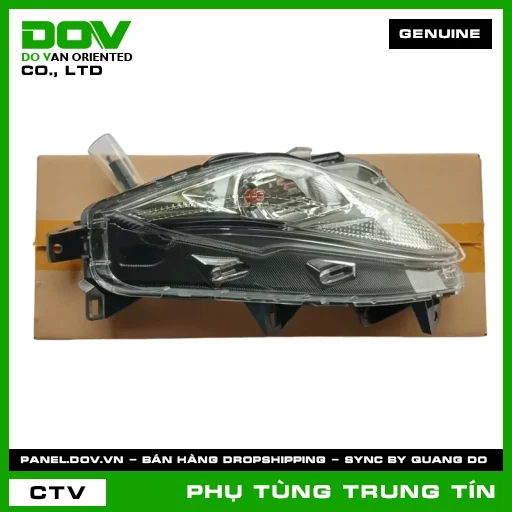 ĐÈN XI NHAN TRƯỚC TRÁI | 33450-K2C-V11 | HONDA (VISION 110) — 33450K2CV11