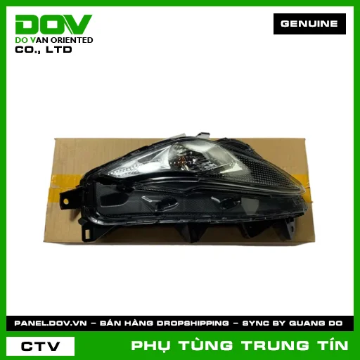 ĐÈN XI NHAN TRƯỚC TRÁI | 33450-K2C-V31 | HONDA (VISION 110) — 33450K2CV31