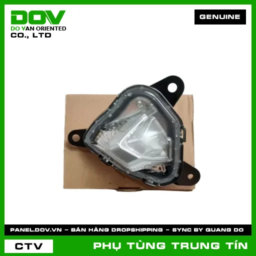 BỘ ĐÈN XI NHAN TRƯỚC TRÁI | 33450-K2P-V61 | HONDA (WINNER X) — 33450K2PV61