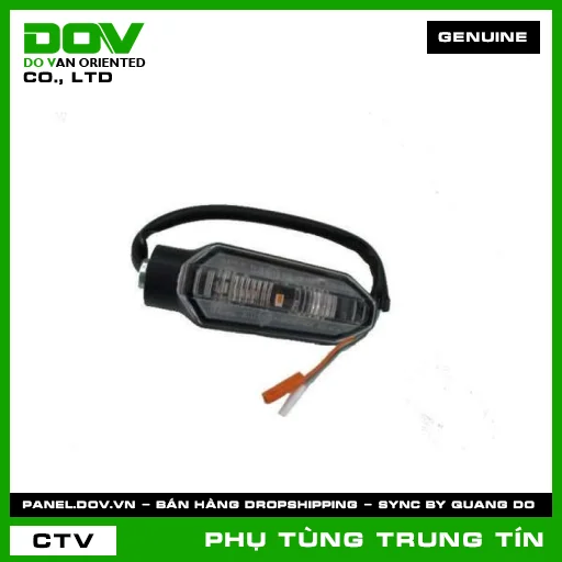 BỘ ĐÈN XI NHAN TRƯỚC TRÁI | 33450-K94-T01 | HONDA (CB150R, WINNER X) — 33450K94T01