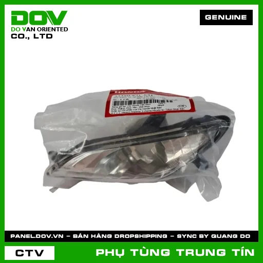 BỘ ĐÈN XI NHAN TRƯỚC TRÁI | 33450-KTL-641 | HONDA — 33450KTL641
