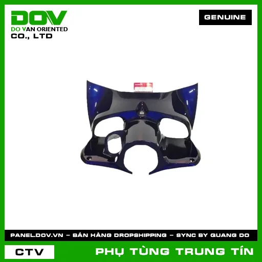 BỘ ĐÈN XI NHAN TRƯỚC TRÁI | 33450-KYL-841 | HONDA — 33450KYL841