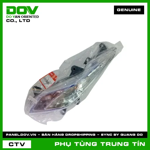 ĐÈN XI NHAN TRƯỚC TRÁI | 33452-K07-941 | HONDA (WAVE RSX 110) — 33452K07941