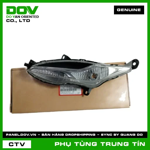 ĐÈN XI NHAN TRƯỚC TRÁI | 33460-K03-M61 | HONDA — 33460K03M61
