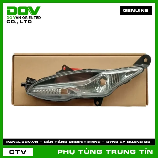 CHÓA XI NHAN TRƯỚC TRÁI | 33460-K03-N31 | HONDA (WAVE RSX 110) — 33460K03N31