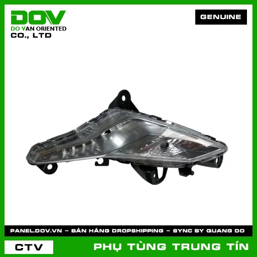 ĐÈN XI NHAN TRƯỚC TRÁI | 33460-K90-VM1 | HONDA — 33460K90VM1