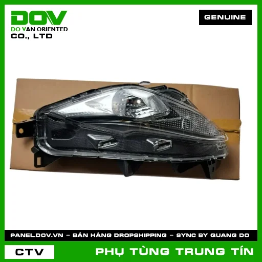 ĐÈN XI NHAN TRƯỚC TRÁI | 33470-K2C-D01 | HONDA — 33470K2CD01