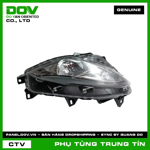 ĐÈN XI NHAN TRƯỚC TRÁI | 33470-K2C-V01 | HONDA (VISION 110) — 33470K2CV01