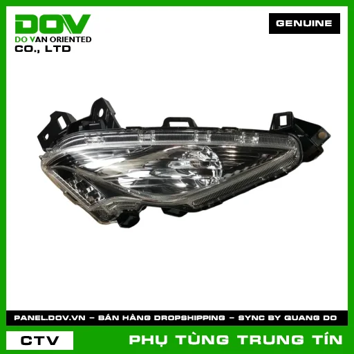 ĐÈN XI NHAN TRƯỚC TRÁI | 33470-K44-V81 | HONDA — 33470K44V81