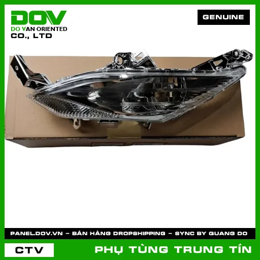 ĐÈN XI NHAN TRƯỚC TRÁI | 33470-KZL-841 | HONDA (VISION 110) — 33470KZL841