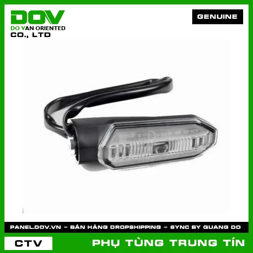 ĐÈN XI NHAN SAU PHẢI | 33600-MKN-D51 | HONDA — 33600MKND51