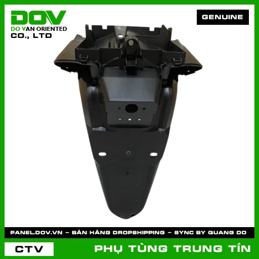 BỘ CHẮN BÙN SAU | 33601-KWN-981 | HONDA (PCX) — 33601KWN981