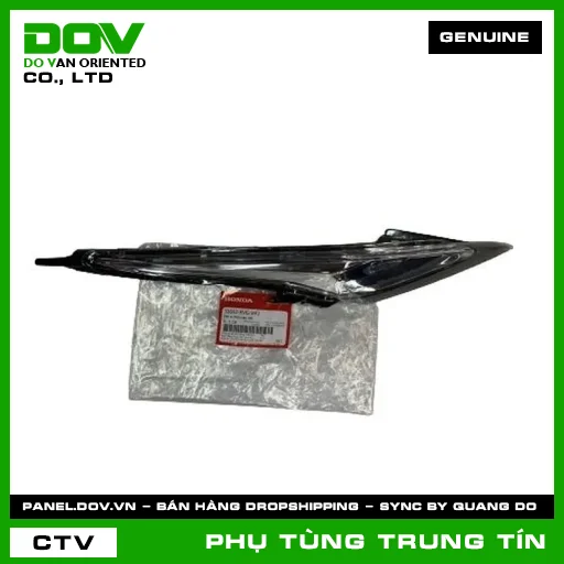 ĐÈN XI NHAN SAU TRÁI | 33652-KVG-V41 | HONDA (AIR BLADE 110) — 33652KVGV41
