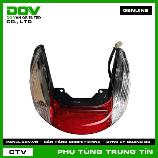BỘ ĐÈN SAU | 33700-K12-901 | HONDA (LEAD 125) — 33700K12901