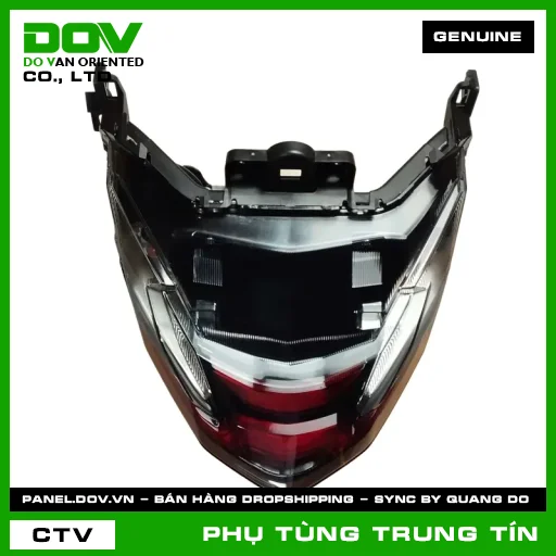 BỘ ĐÈN SAU | 33700-K1F-V01 | HONDA (AIR BLADE 125/150, AIR BLADE 125/160) — 33700K1FV01