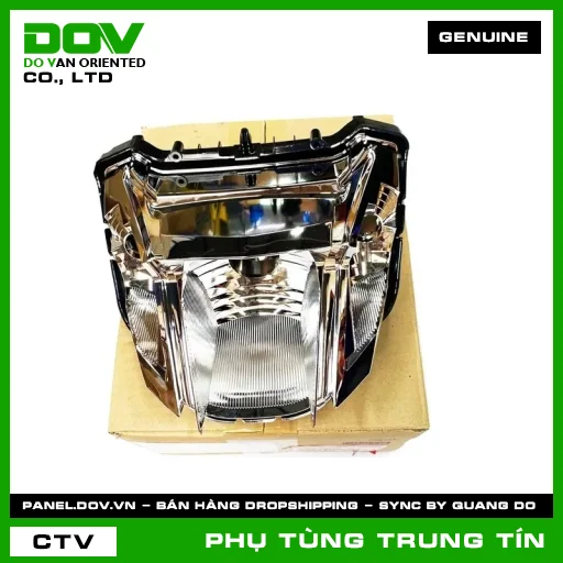 GIÁ ĐỠ CỤM ĐÈN SAU | 33701-K56-V01 | HONDA (WINNER 150) — 33701K56V01