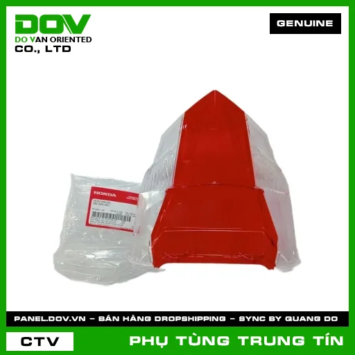 NẮP ĐÈN HẬU | 33702-K56-V01 | HONDA (WINNER 150) — 33702K56V01