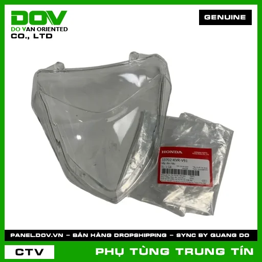 NẮP ĐÈN HẬU | 33702-KVR-V91 | HONDA (WAVE ALPHA) — 33702KVRV91