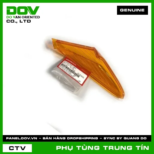 NẮP XI NHAN SAU PHẢI | 33703-KFL-891 | HONDA — 33703KFL891