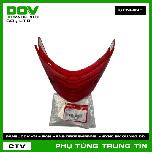 NẮP ĐÈN SAU | 33703-KZL-E01 | HONDA (VISION 110) — 33703KZLE01