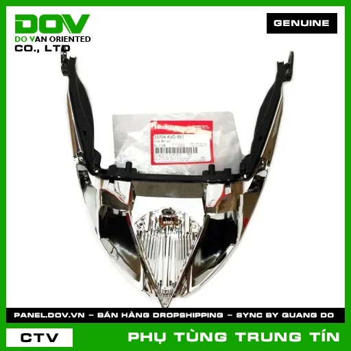 Chóa đèn sau | 33704-KVG-951 | HONDA (AIR BLADE 110) — 33704KVG951