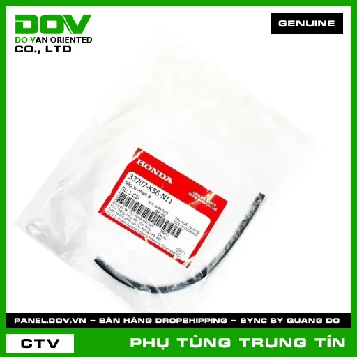 NẮP XI NHAN B | 33707-K56-N11 | HONDA (WINNER 150) — 33707K56N11
