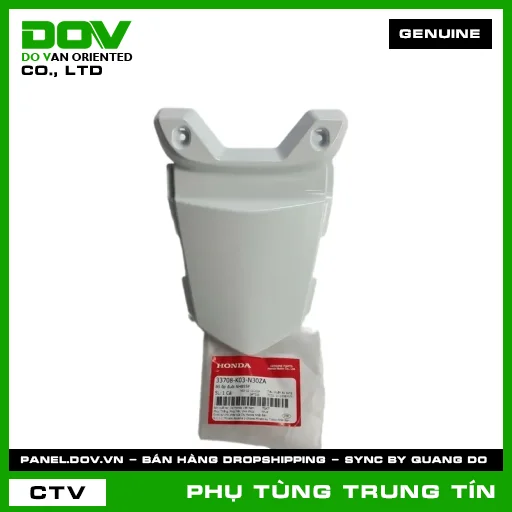 BỘ ỐP ĐUÔI NHB55P | 33708-K03-N30ZA | HONDA (WAVE, WAVE RSX 110) — 33708K03N30ZA