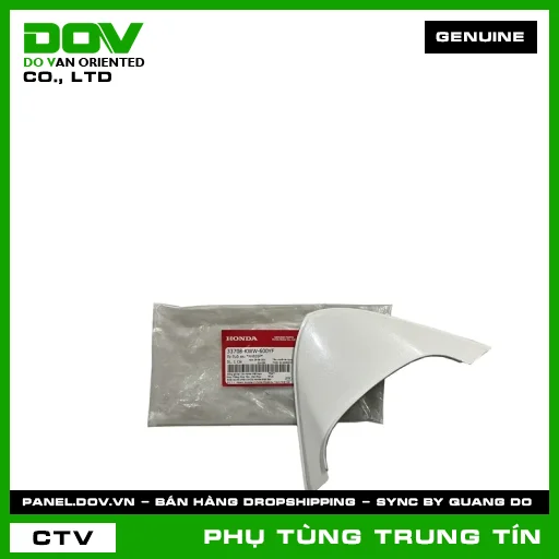 ỐP ĐUÔI SAU *NHB35P* | 33708-KWW-600YF | HONDA (WAVE, WAVE RSX 110) — 33708KWW600YF