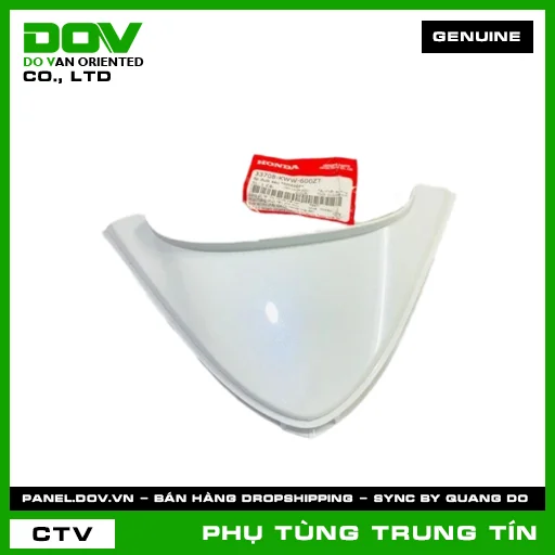 ỐP ĐUÔI SAU *NHA96P* | 33708-KWW-600ZT | HONDA (WAVE, WAVE RSX 110) — 33708KWW600ZT
