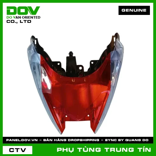 BỘ ĐÈN SAU | 33710-K07-941 | HONDA (WAVE RSX 110) — 33710K07941