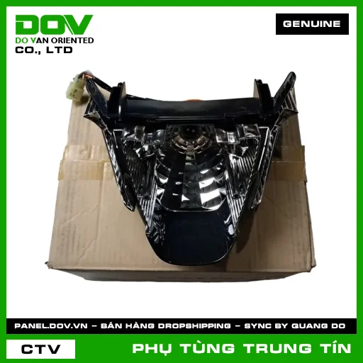 BỘ CHÓA ĐÈN SAU | 33710-KFL-891 | HONDA — 33710KFL891