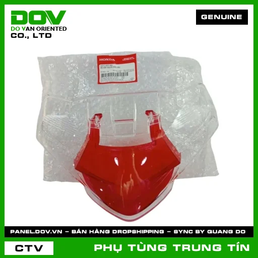 BỘ NẮP NGOÀI ĐÈN HẬU | 33711-K2C-V01 | HONDA (VISION 110) — 33711K2CV01