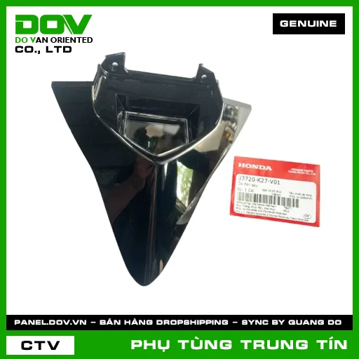 ỐP ĐÈN SAU | 33720-K27-V01 | HONDA (AIR BLADE, AIR BLADE 125) — 33720K27V01