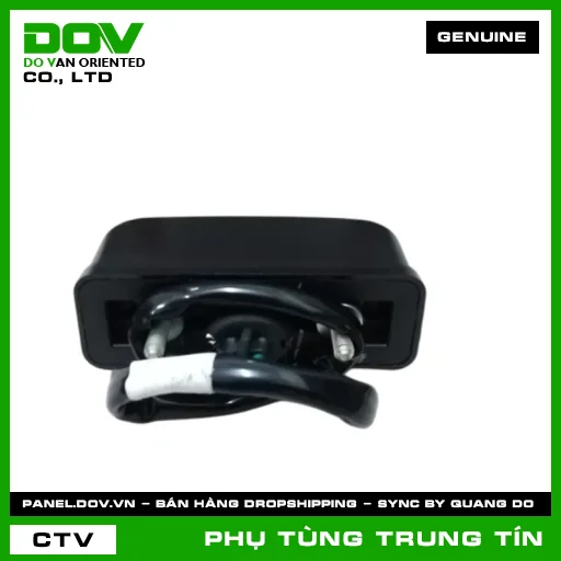 BỘ ĐÈN SOI BIỂN SỐ | 33720-KWN-711 | HONDA — 33720KWN711