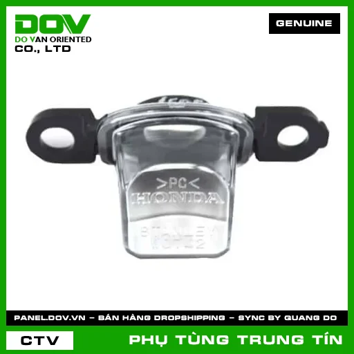 ĐÈN SOI BIỂN SỐ | 33721-K07-901 | HONDA (WINNER 150) — 33721K07901