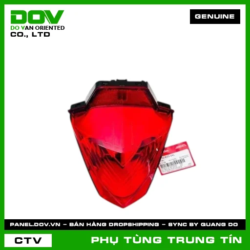 ĐÈN SAU | 33730-KVG-V41 | HONDA (AIR BLADE 110) — 33730KVGV41
