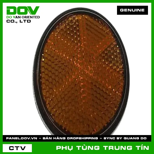 PHẢN QUANG ĐÈN HẬU | 33741-KAK-971 | HONDA (MSX 125, SUPER CUB C125) — 33741KAK971