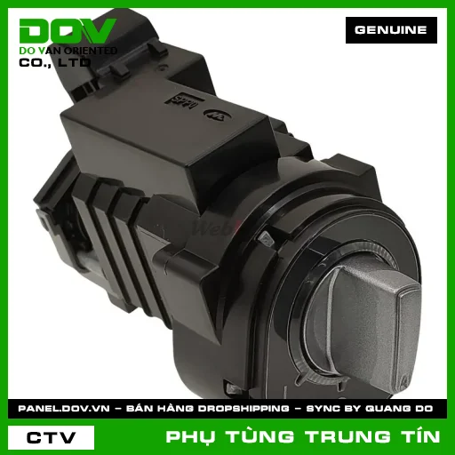 CỤM KHOÁ ĐIỆN | 35100-K0G-T21 | HONDA — 35100K0GT21