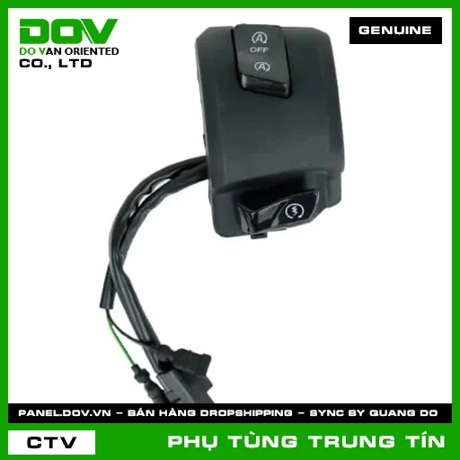 CÔNG TẮC IDLE | 35130-K2S-N01 | HONDA (VARIO 160) — 35130K2SN01