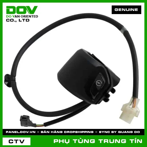 CÔNG TẮC KHỞI ĐỘNG | 35130-K45-NL1 | HONDA (CB300R) — 35130K45NL1