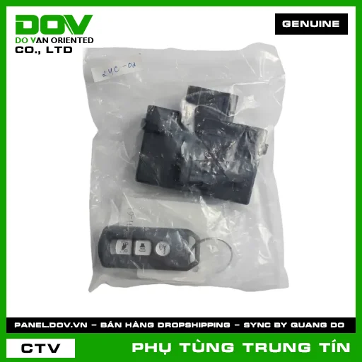 BỘ ĐIỀU KHIỂN THÔNG MINH | 35140-K77-V02 | HONDA — 35140K77V02