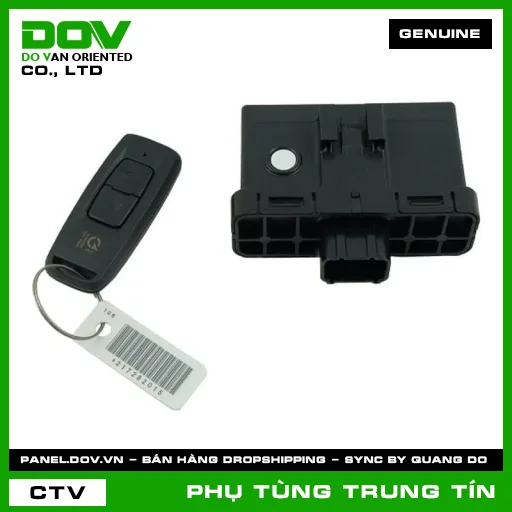 BỘ ĐIỀU KHIỂN THÔNG MINH | 35141-K2V-V10 | HONDA — 35141K2VV10